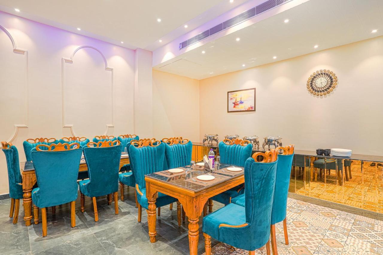 Hotel Grand Cabbana By Levelup Hotels Amritsar Exteriör bild