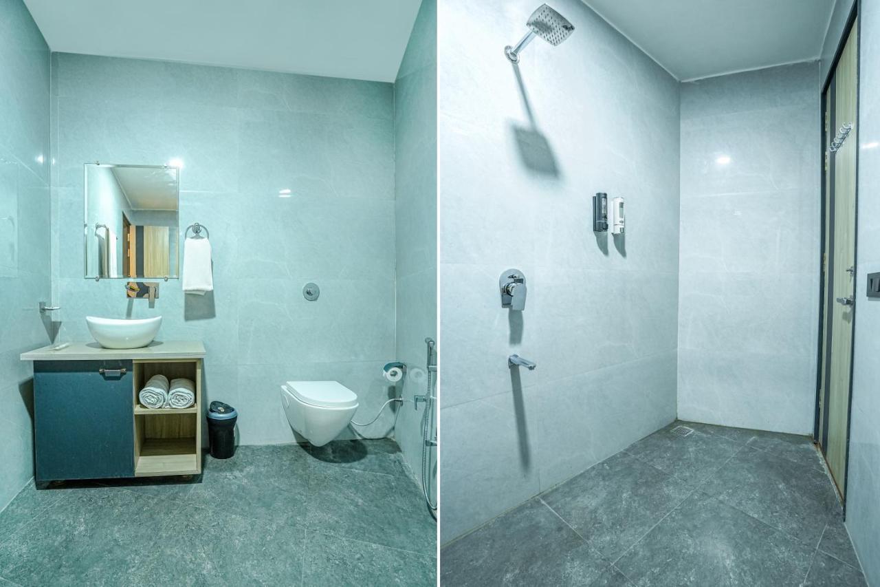 Hotel Grand Cabbana By Levelup Hotels Amritsar Exteriör bild