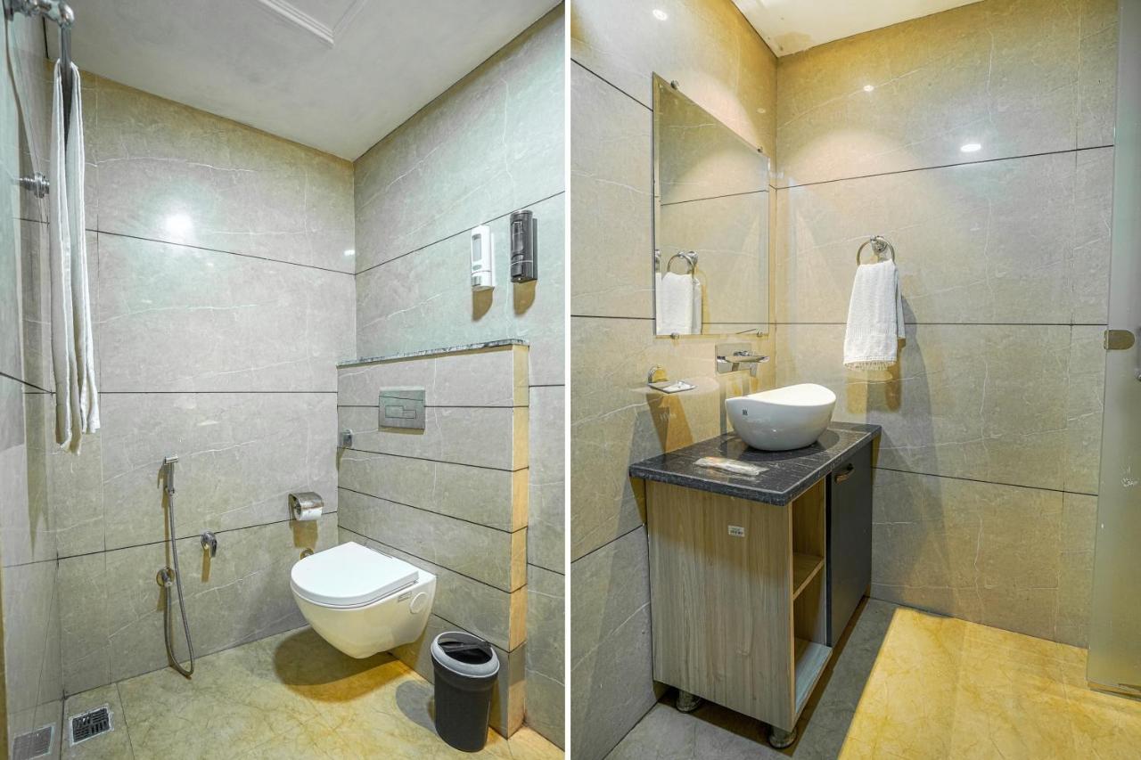 Hotel Grand Cabbana By Levelup Hotels Amritsar Exteriör bild