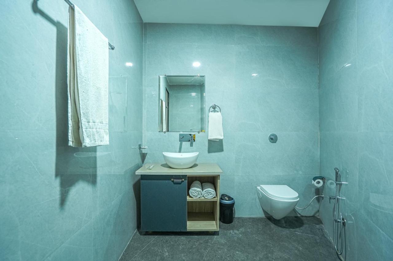 Hotel Grand Cabbana By Levelup Hotels Amritsar Exteriör bild